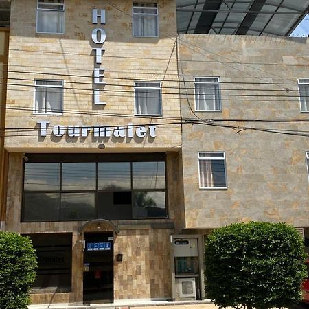 Hotel Tourmalet Cali Eksteriør billede