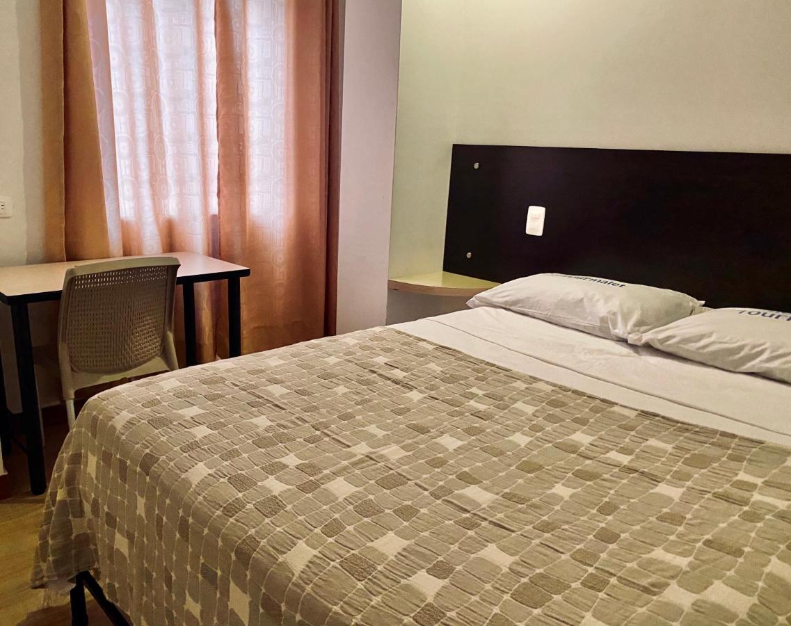 Hotel Tourmalet Cali Eksteriør billede