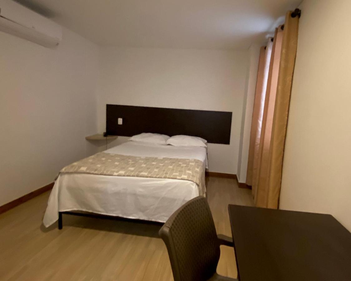 Hotel Tourmalet Cali Eksteriør billede