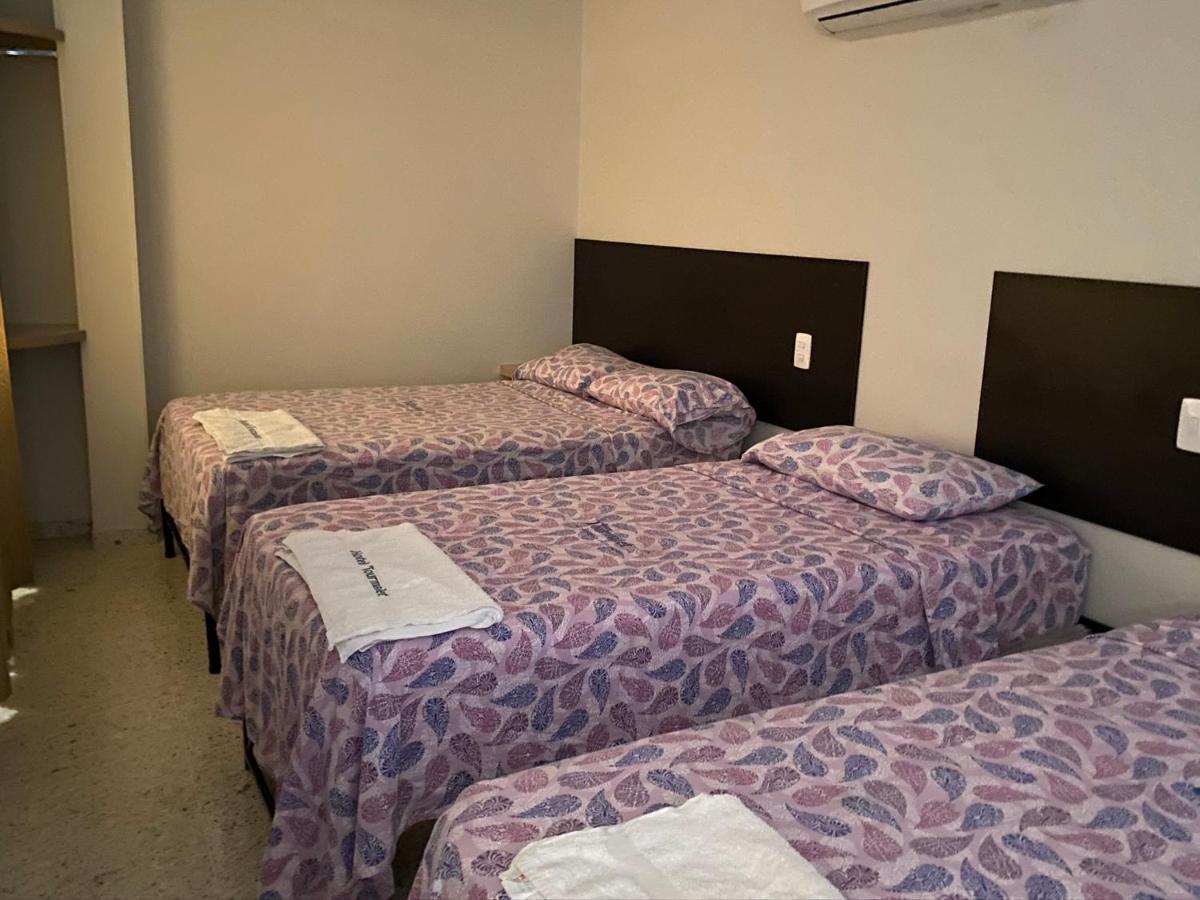 Hotel Tourmalet Cali Eksteriør billede